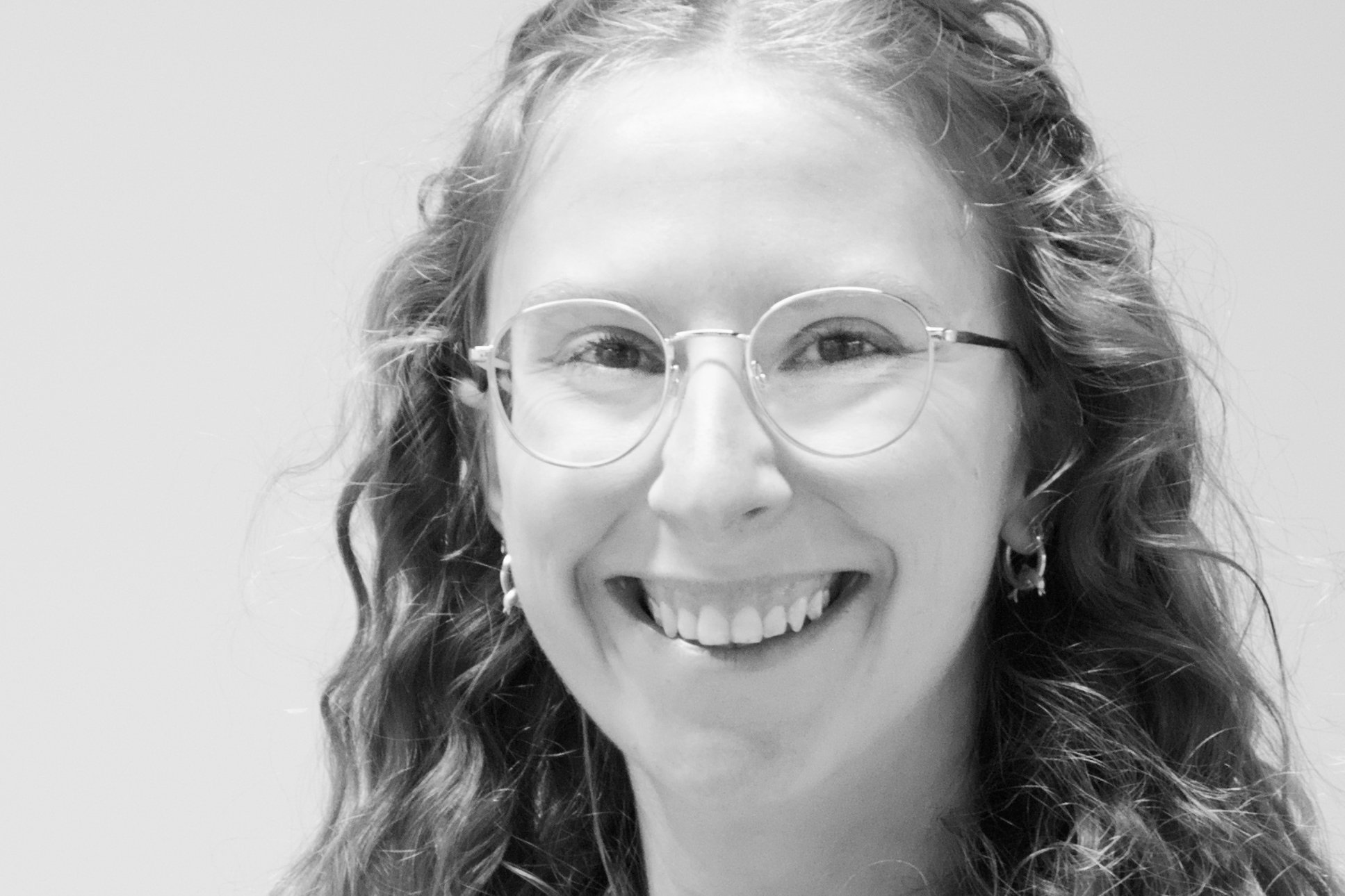 Portrait Nicola Hollburg